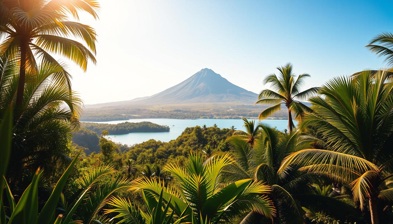 quand partir costa rica