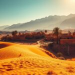 top destinations maroc