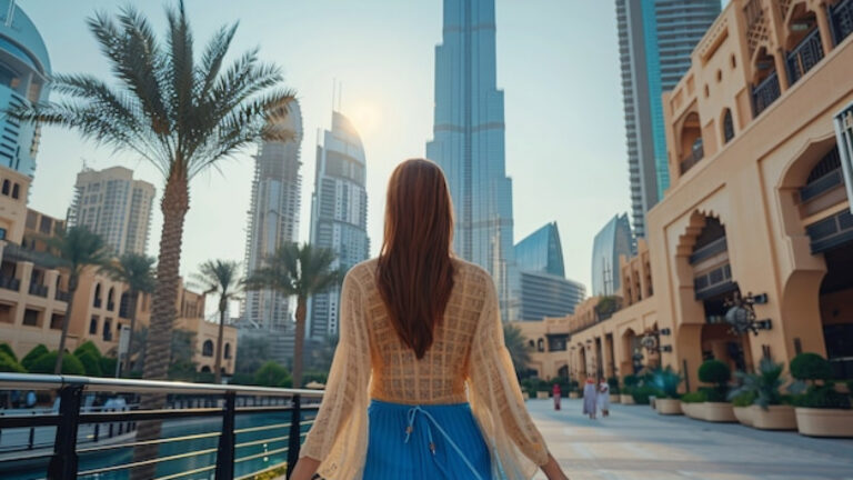 Dubaï moderne vs. vieux Dubaï : 7 expériences incontournables
