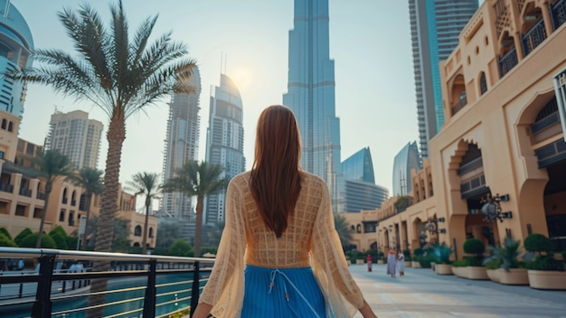 Dubaï moderne vs. vieux Dubaï : 7 expériences incontournables